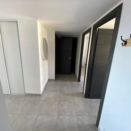 מלון דירות Porticcio פורטיסיו